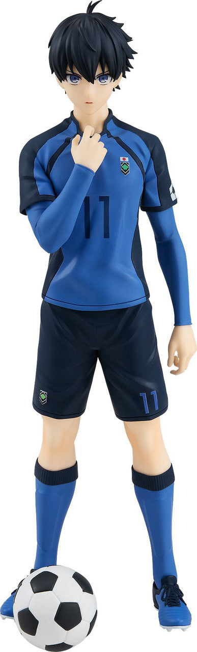 Popup Parade - Bluelock Isagi Yoichi - Good Games