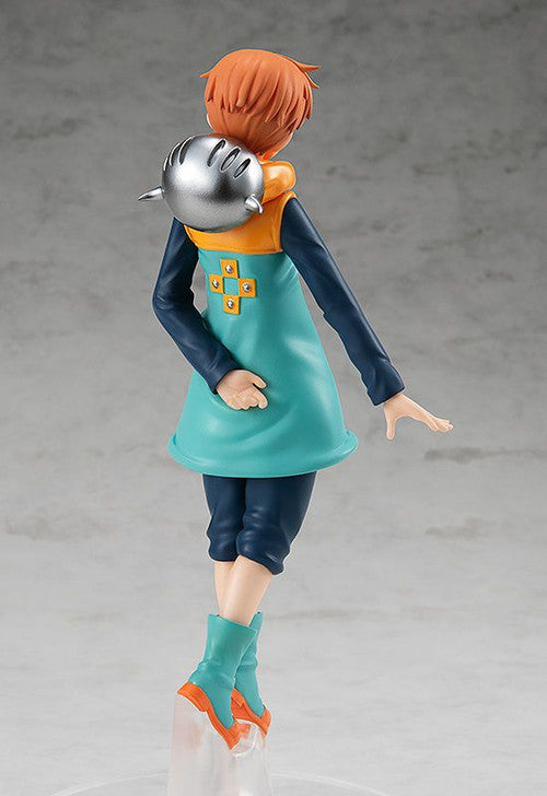 Seven Deadly Sins POP UP PARADE King - Good Games