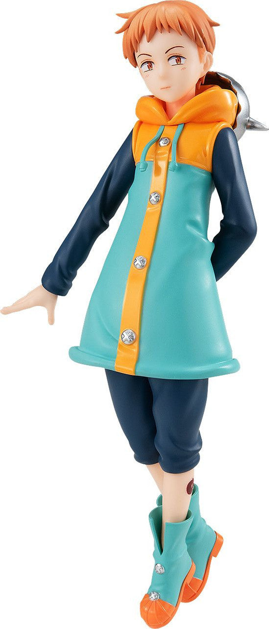 Seven Deadly Sins POP UP PARADE King - Good Games
