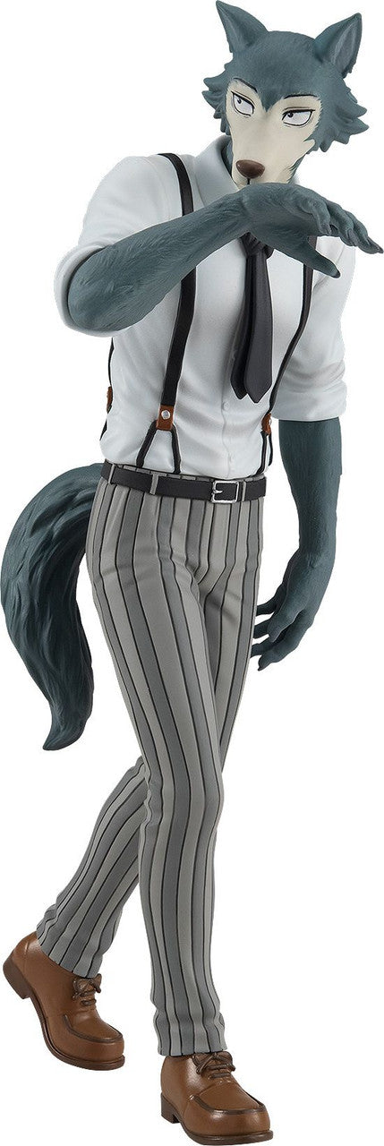 Beastars Pop Up Parade Legoshi - Good Games