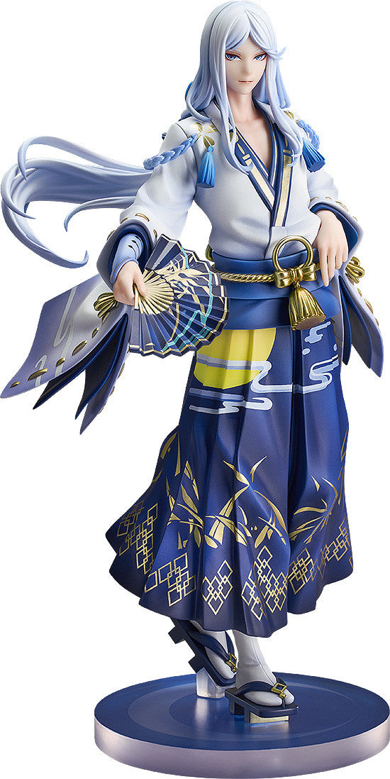 Good Smile Company Onmyoji Seimei Lunar Corona Version 1:7 scale figure front view