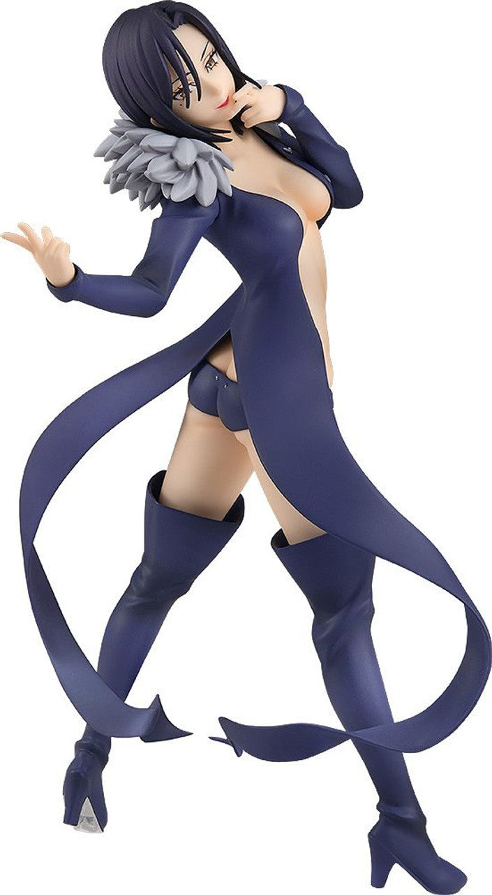 The Seven Deadly Sins Dragons Judgement POP UP PARADE Merlin - Good Games