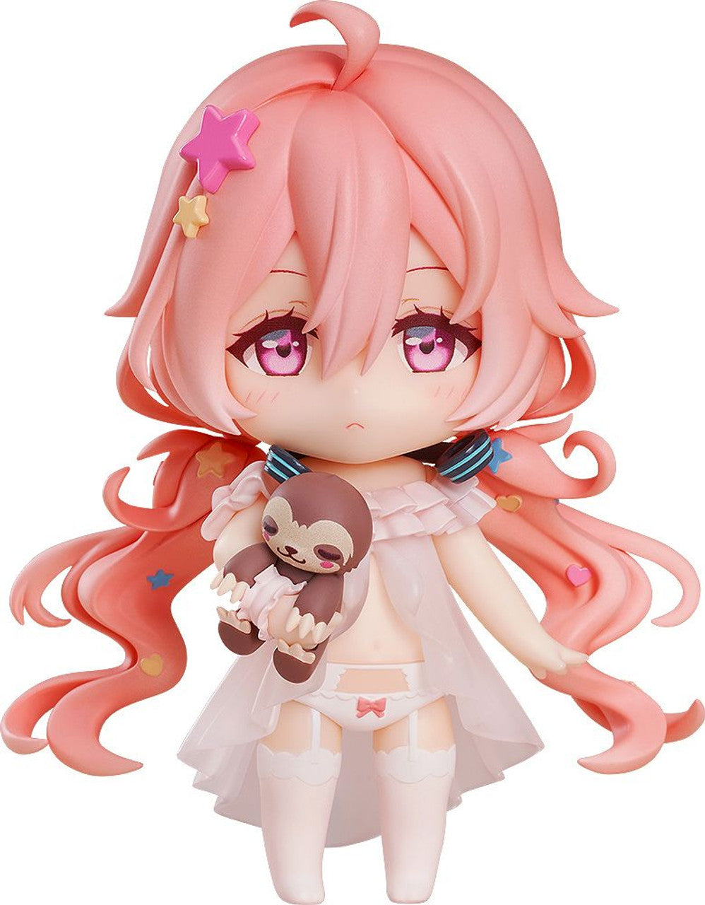 Red F pride Of Eden Evante Nendoroid - Good Games