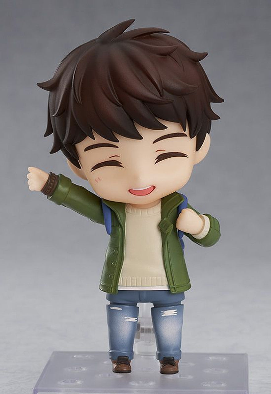 Time Raiders Wu Xie DX Nendoroid - Good Games