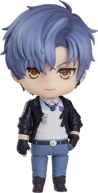 Nendoroid Xiao Ling from Love&Producer in standard pose with confident expression