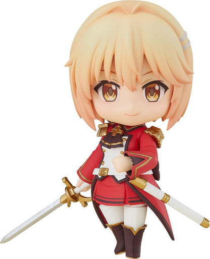 How a Realist Hero Rebuilt the Kingdom Nendoroid Liscia Elfrieden - Good Games