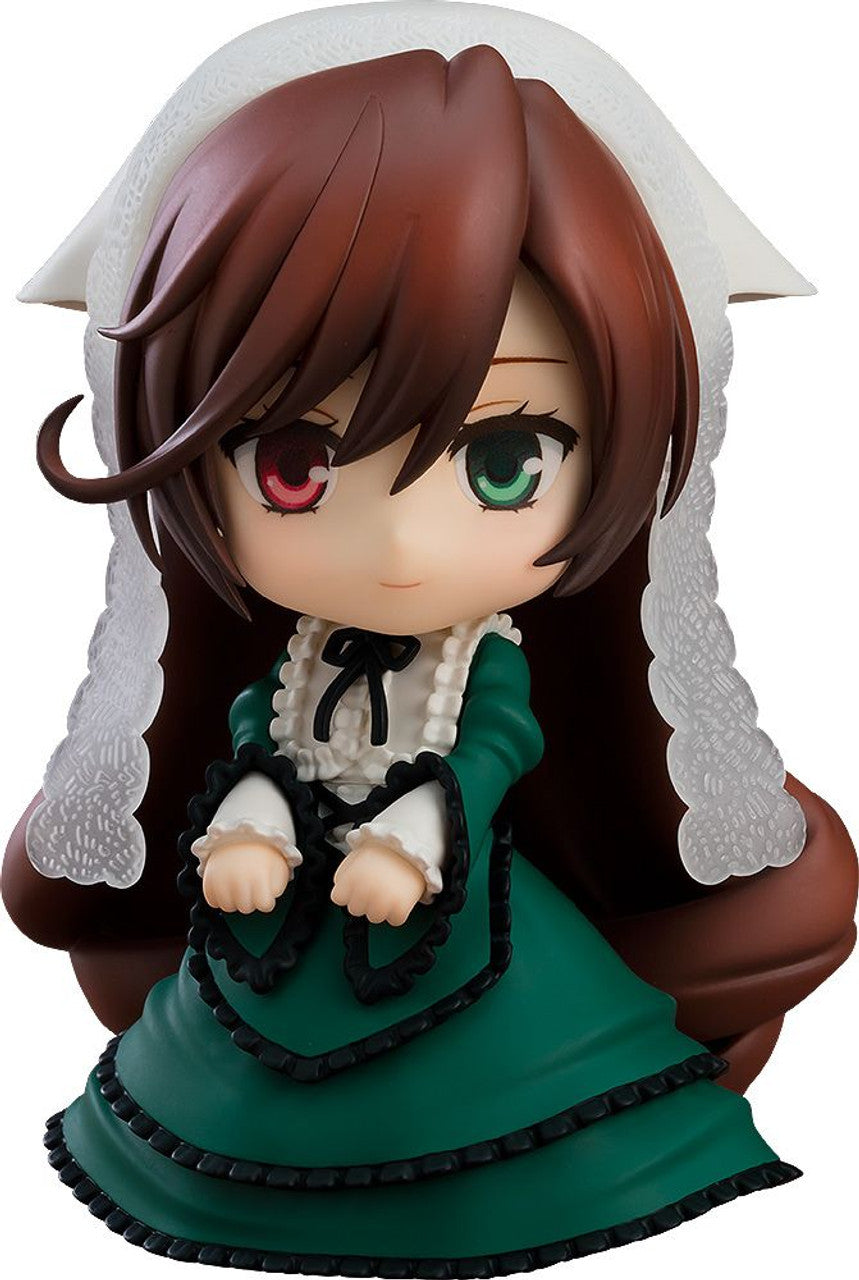 Rozen Maiden Nendoroid Suiseiseki - Good Games