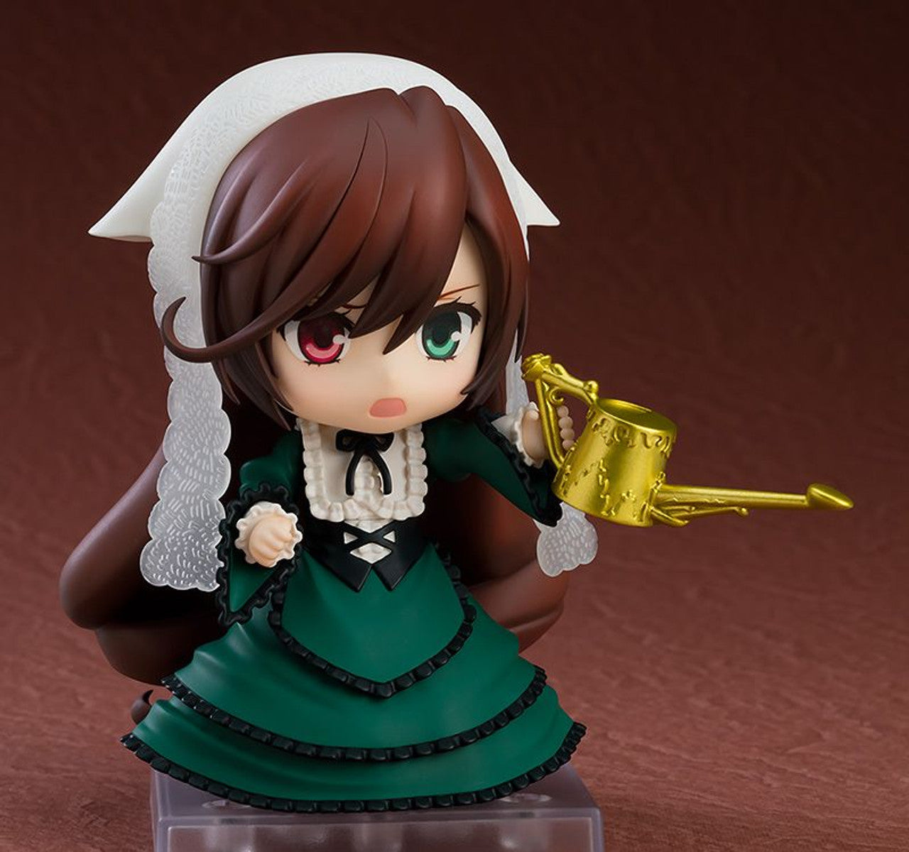 Rozen Maiden Nendoroid Suiseiseki - Good Games