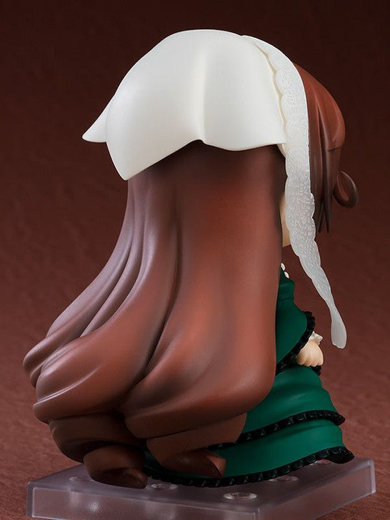 Rozen Maiden Nendoroid Suiseiseki - Good Games