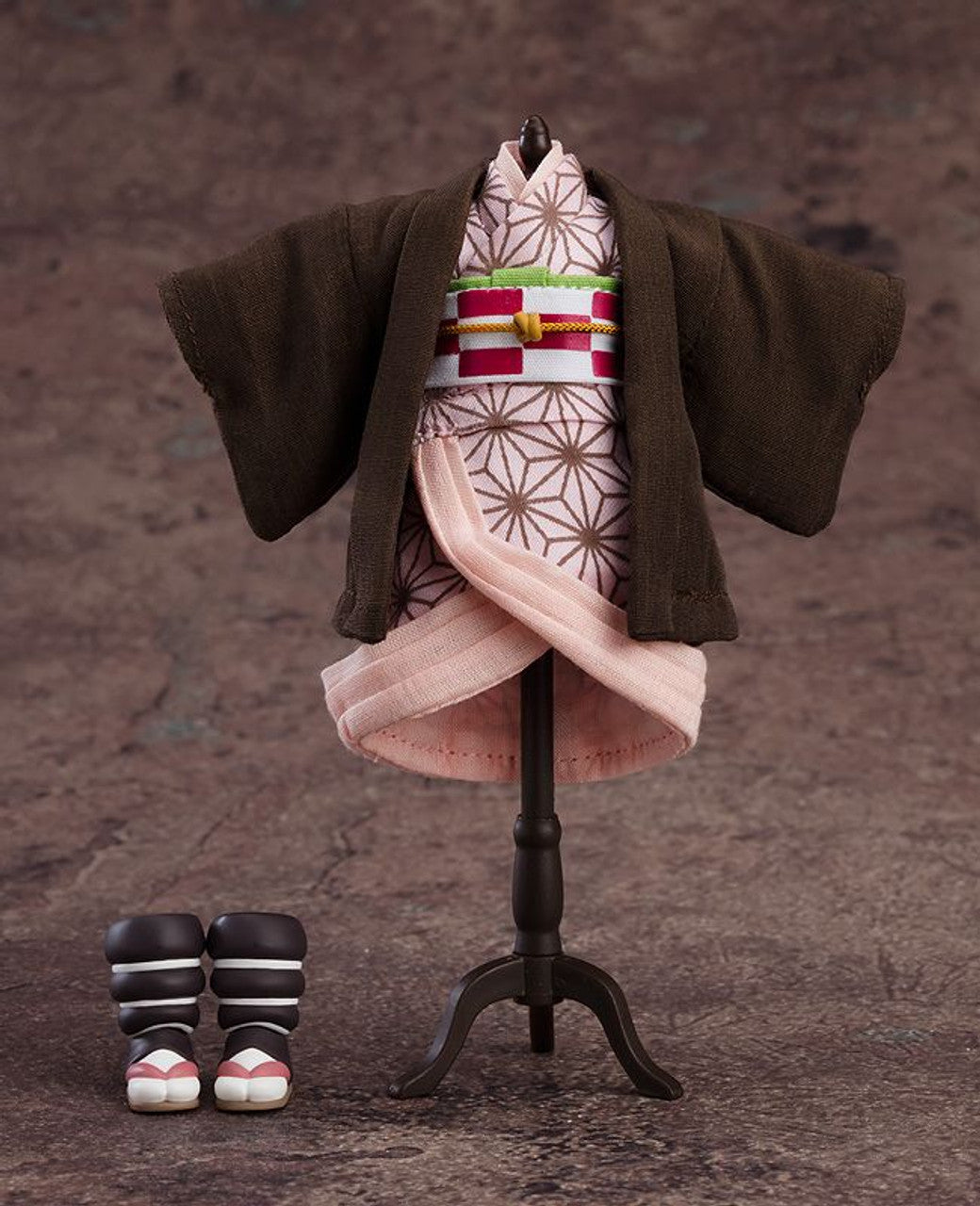 Demon Slayer: Kimetsu No Yaiba Nendoroid Doll Nezuko Kamado - Good Games
