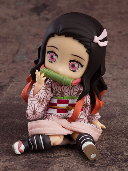 Demon Slayer: Kimetsu No Yaiba Nendoroid Doll Nezuko Kamado - Good Games