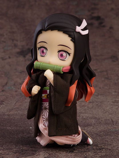 Demon Slayer: Kimetsu No Yaiba Nendoroid Doll Nezuko Kamado - Good Games