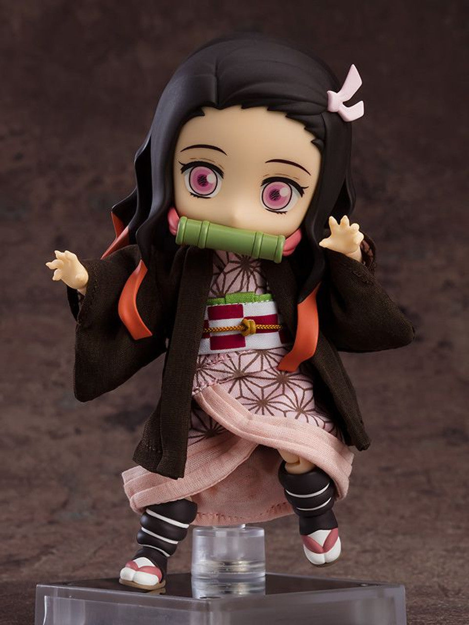 Demon Slayer: Kimetsu No Yaiba Nendoroid Doll Nezuko Kamado - Good Games