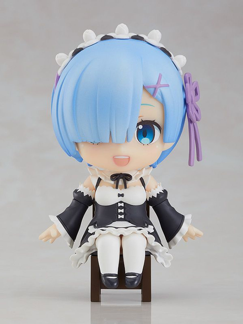 Nendoroid Swacchao Rem - Good Games