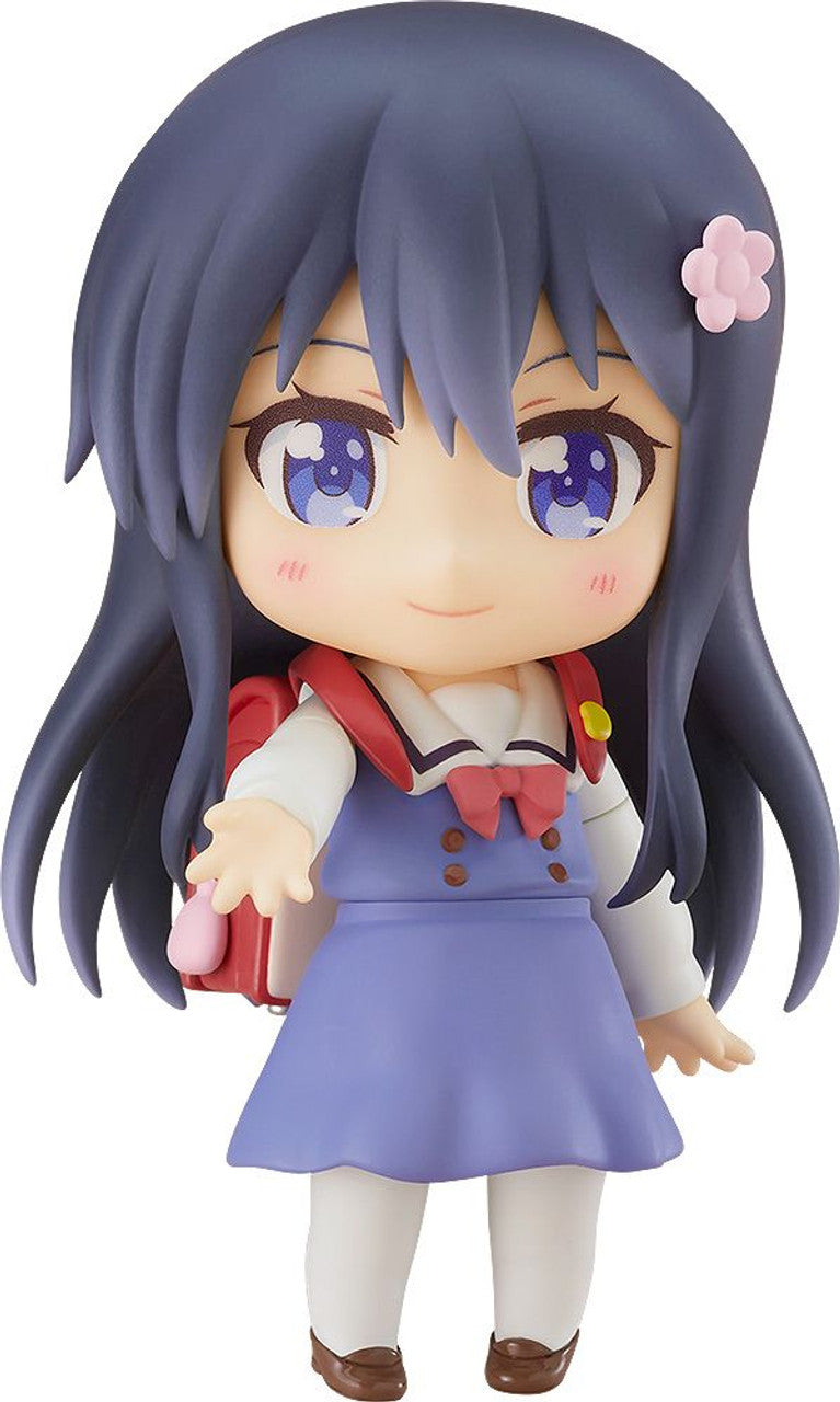 Wataten! An Angel Flew Down to Me Hana Shirosaki Nendoroid - Good Games