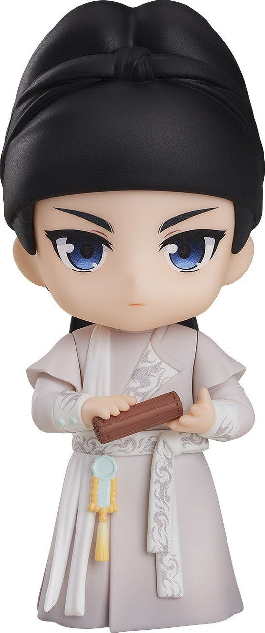 Feng Qi Luo Yang Nendoroid Baili Hongyi - Good Games