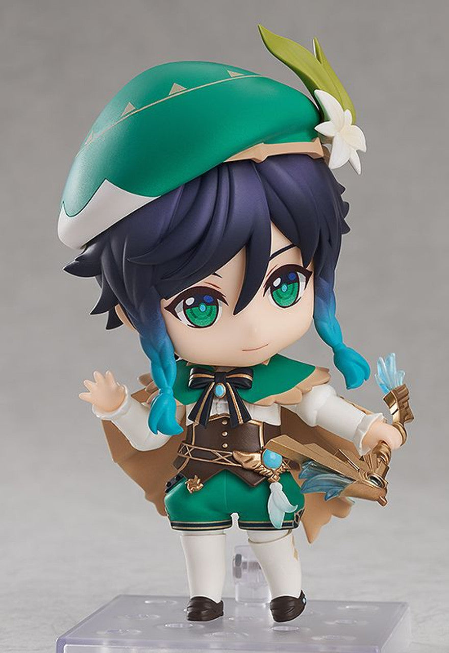 Nendoroid Venti Figure - Good Games
