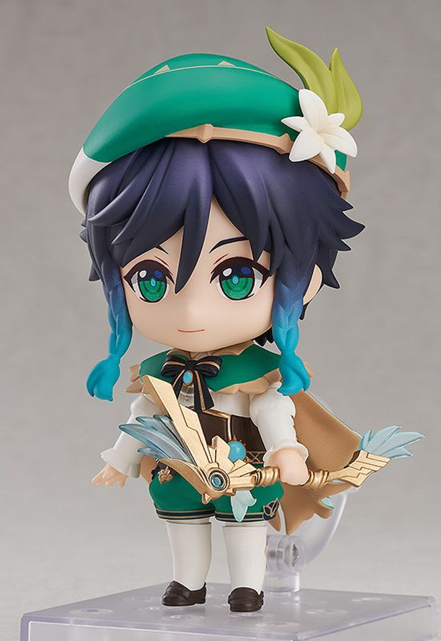 Nendoroid Venti Figure - Good Games
