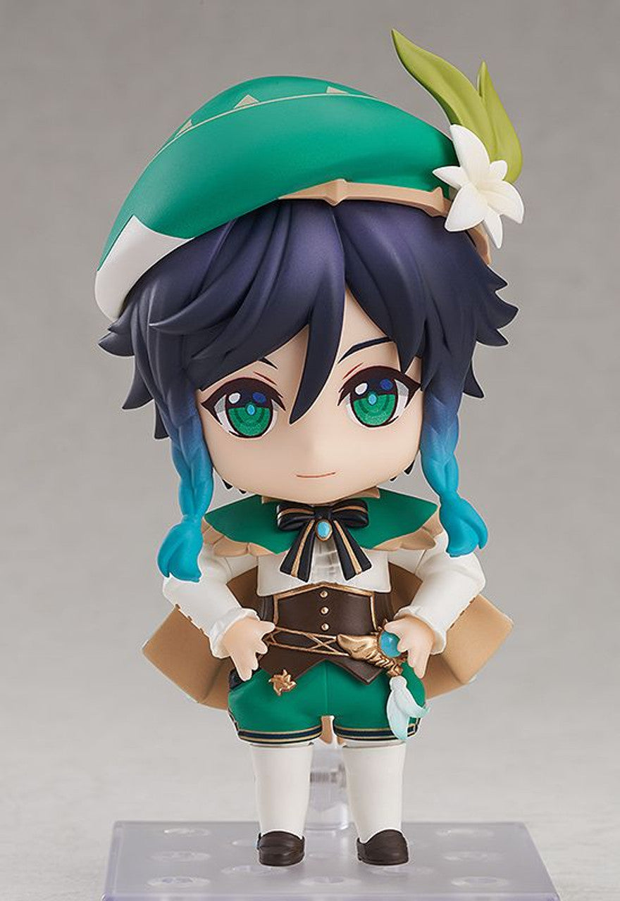 Nendoroid Venti Figure - Good Games