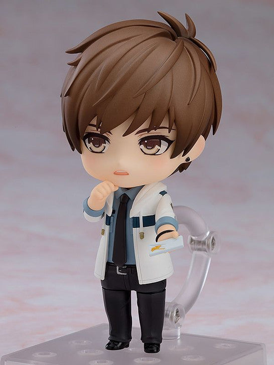Mr Love Queens Choice Nendoroid Qi Bai (re-run) - Good Games