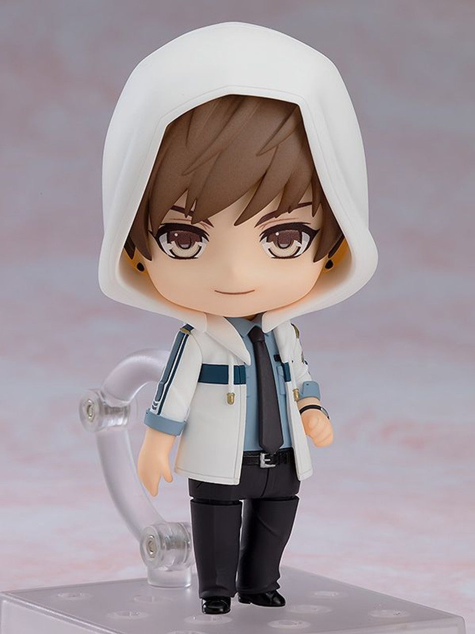 Mr Love Queens Choice Nendoroid Qi Bai (re-run) - Good Games