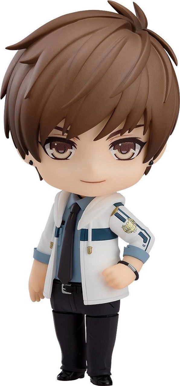 Mr Love Queens Choice Nendoroid Qi Bai (re-run) - Good Games