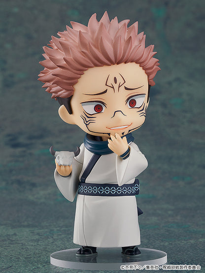 Nendoroid - Jujutsu Kaisen Sukuna - Good Games