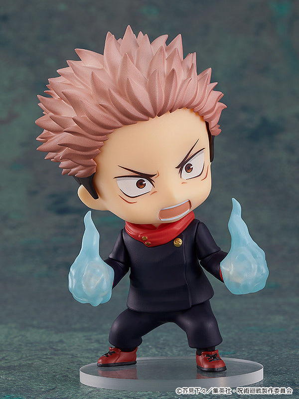 Nendoroid - Jujutsu Kaisen Sukuna - Good Games