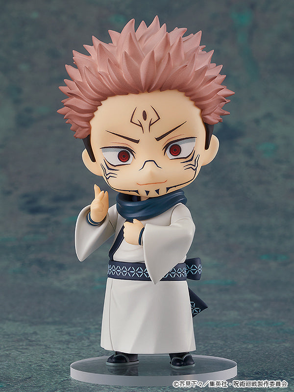 Nendoroid - Jujutsu Kaisen Sukuna - Good Games