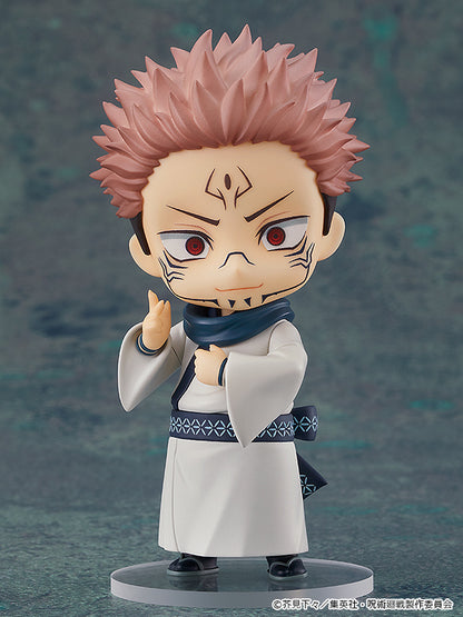 Nendoroid - Jujutsu Kaisen Sukuna - Good Games