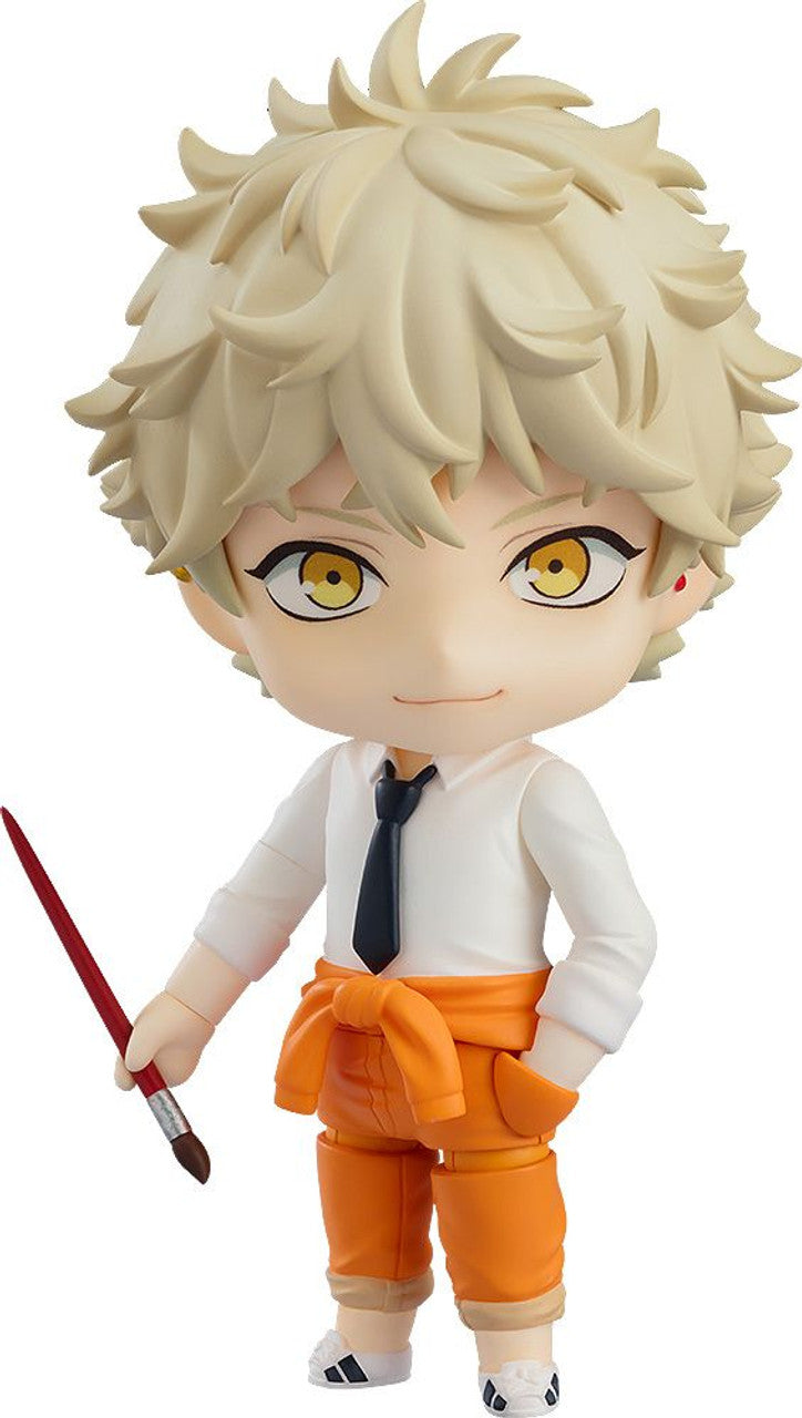 Blue Period Nendoroid Yatora Yaguchi - Good Games