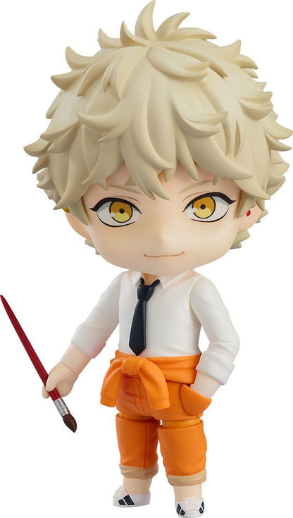 Blue Period Nendoroid Yatora Yaguchi - Good Games