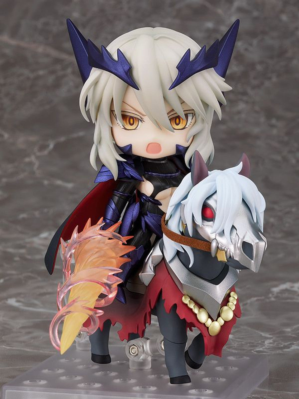 Fate/Grand Order Nendoroid Lancer/Altria Pendragon (Alter) - Good Games