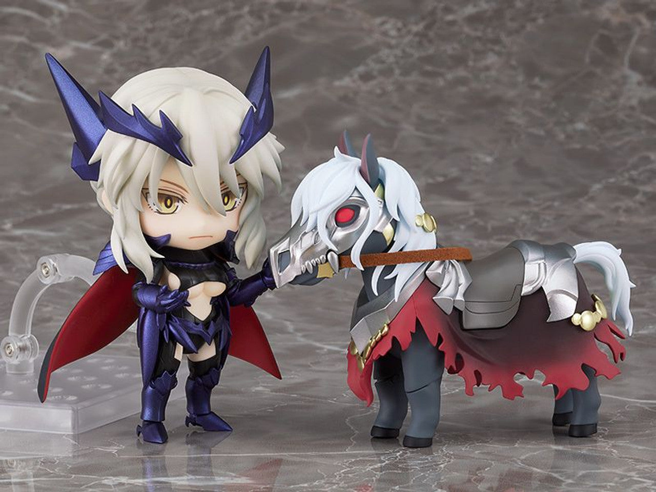 Fate/Grand Order Nendoroid Lancer/Altria Pendragon (Alter) - Good Games
