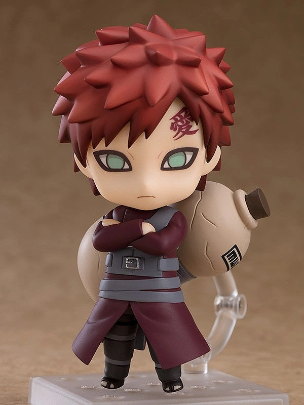 Naruto Shippuden Nendoroid - Gaara - Good Games