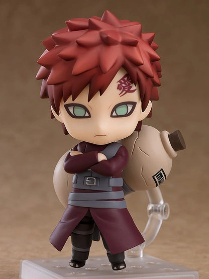 Naruto Shippuden Nendoroid - Gaara - Good Games