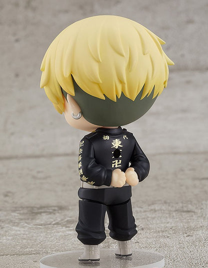 Good Smile Company Tokyo Revengers: Nendoroid Chifuyu Matsuno - Good Games