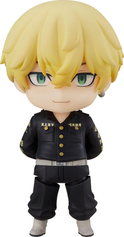 Good Smile Company Tokyo Revengers: Nendoroid Chifuyu Matsuno - Good Games