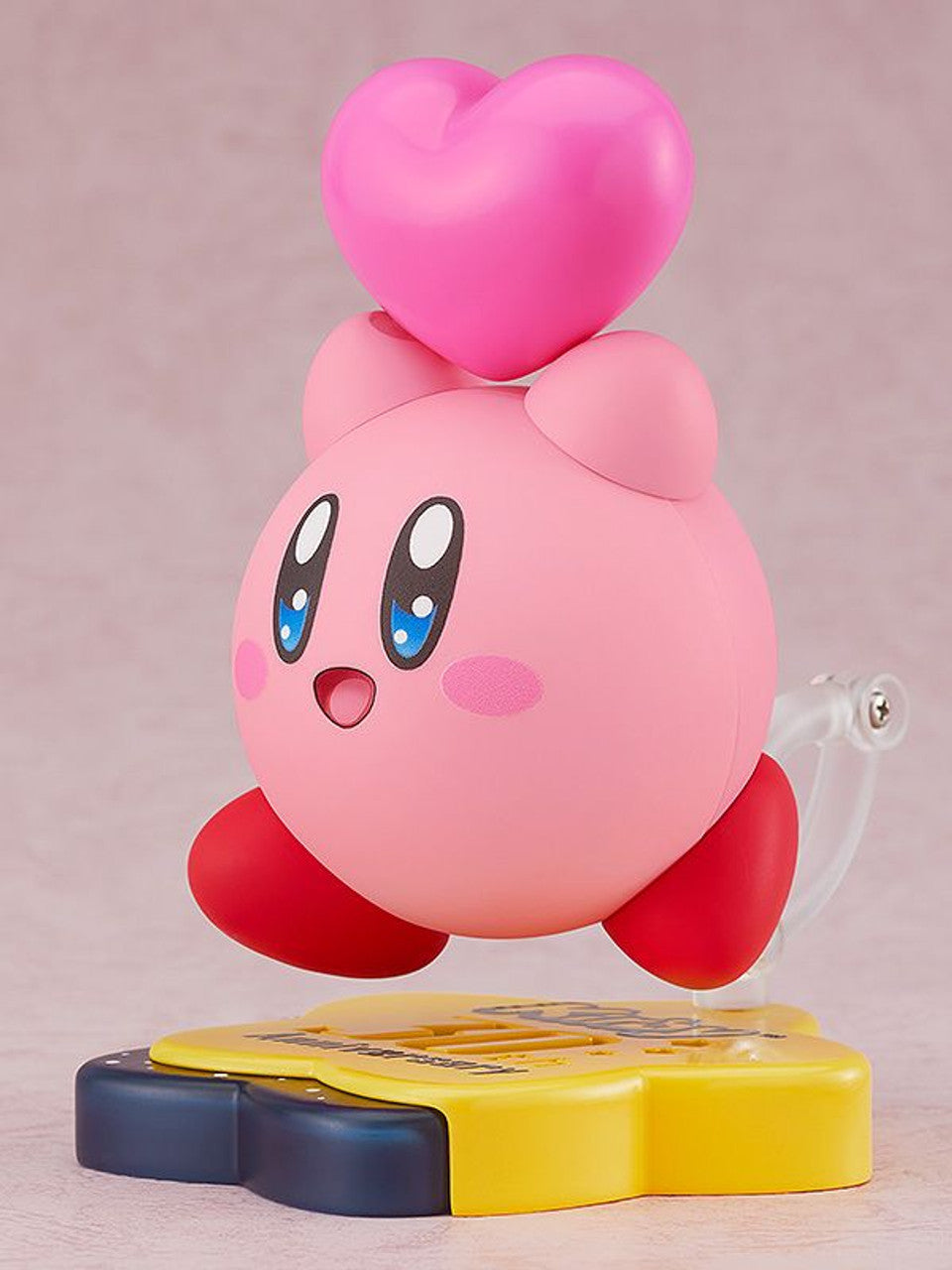 Nendoroid Kirby 30th Anniversary Edition - Good Games