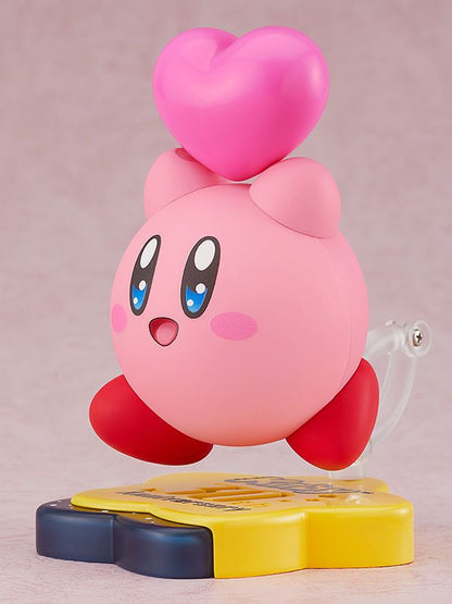 Nendoroid Kirby 30th Anniversary Edition - Good Games