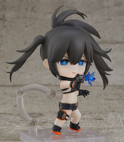 Black Rock Shooter Down Fall Nendoroid Empress Black Rock Shooter Dawn Fall Version - Good Games