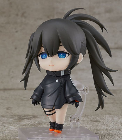Black Rock Shooter Down Fall Nendoroid Empress Black Rock Shooter Dawn Fall Version - Good Games