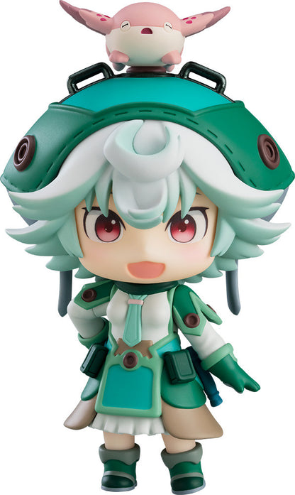 Featuring detailed accessories and expressive faceplates
