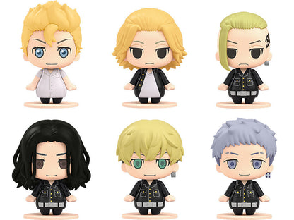 Good Smile Company Pocket Maquette: Tokyo Revengers 01 (Set of 6) - Good Games