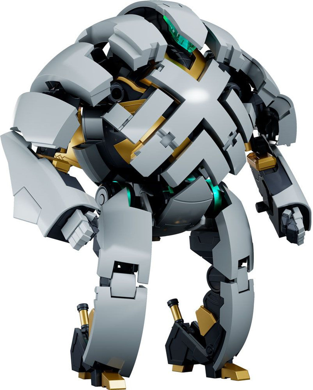 Expelled from Paradise MODEROID Arhan - Good Games