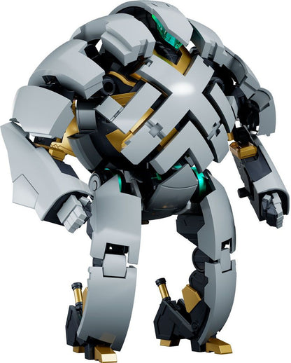Expelled from Paradise MODEROID Arhan - Good Games