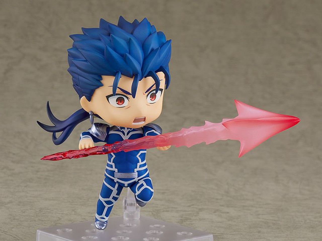 Fate/Grand Order Nendoroid Lancer/Cu Chulainn - Good Games