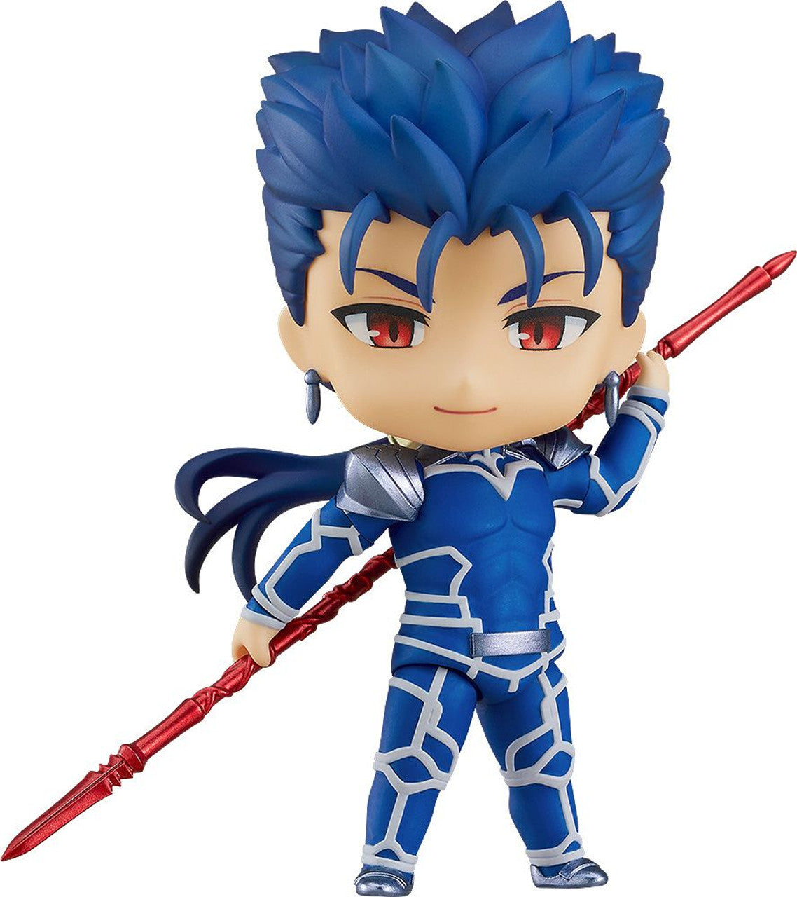 Fate/Grand Order Nendoroid Lancer/Cu Chulainn - Good Games