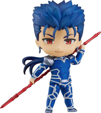 Fate/Grand Order Nendoroid Lancer/Cu Chulainn - Good Games