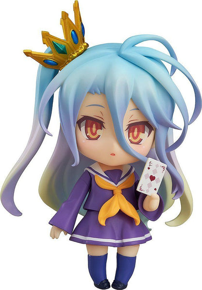 Nendoroid Shiro - Good Games